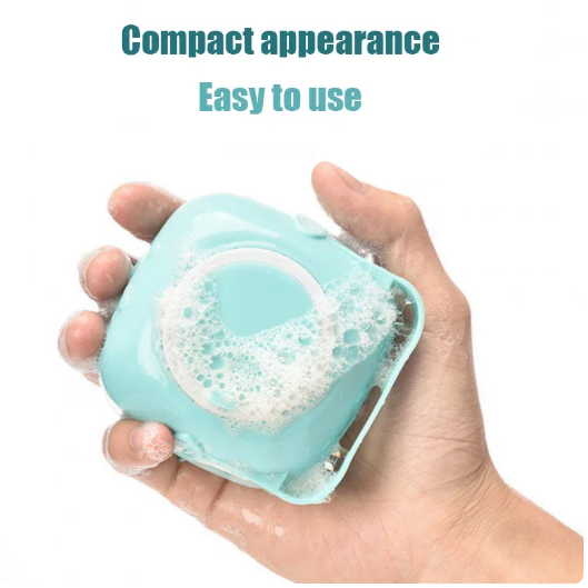 Multi-functional Pet Massage Brush (Square)