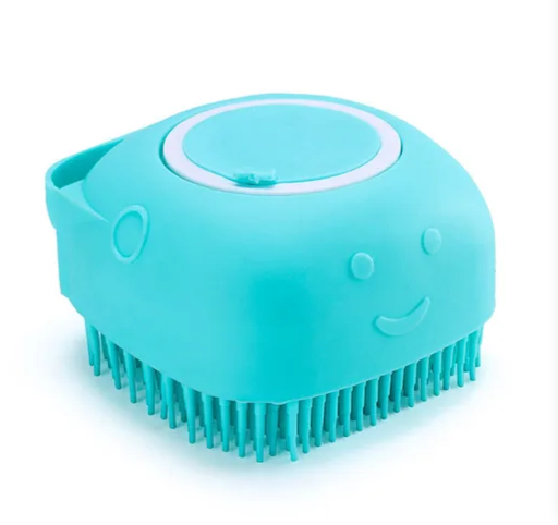 Multi-functional Pet Massage Brush (Square)