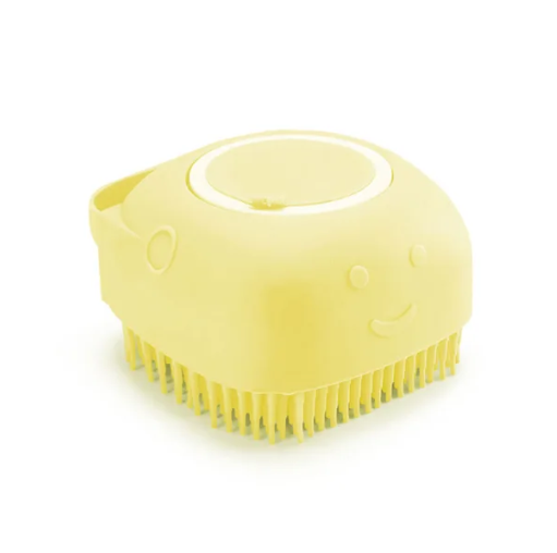 Multi-functional Pet Massage Brush (Square)
