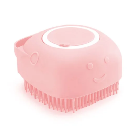 Multi-functional Pet Massage Brush (Square)