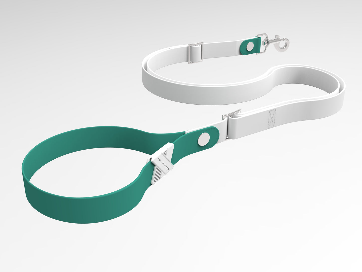 Waterproof Adjustable Leash ( Mixed Colour )