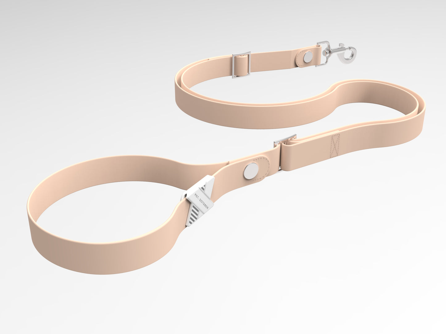 Waterproof Adjustable Leash