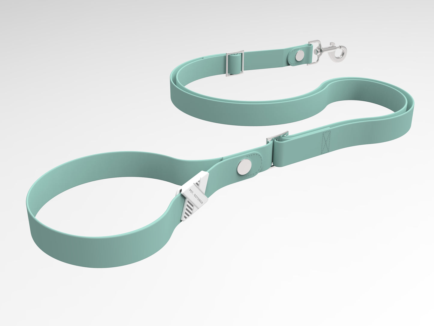 Waterproof Adjustable Leash