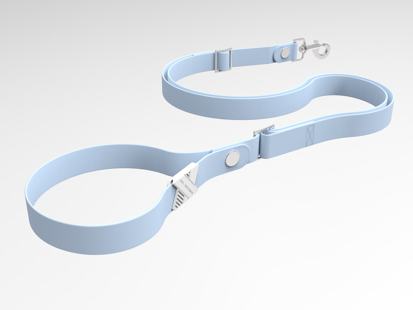 Waterproof Adjustable Leash