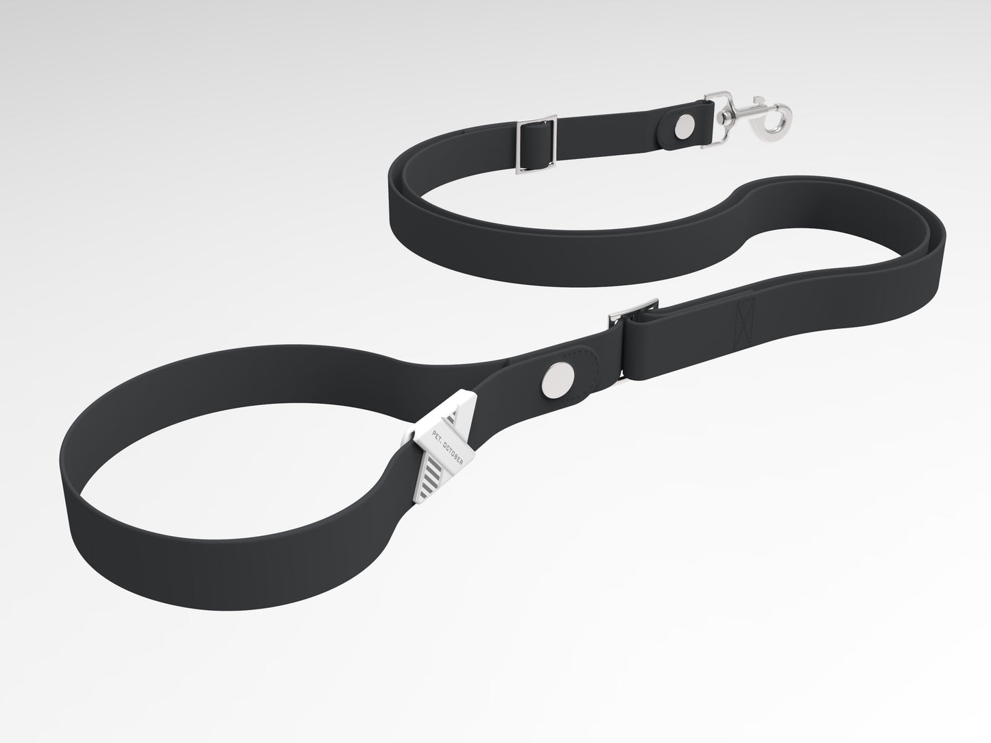 Waterproof Adjustable Leash