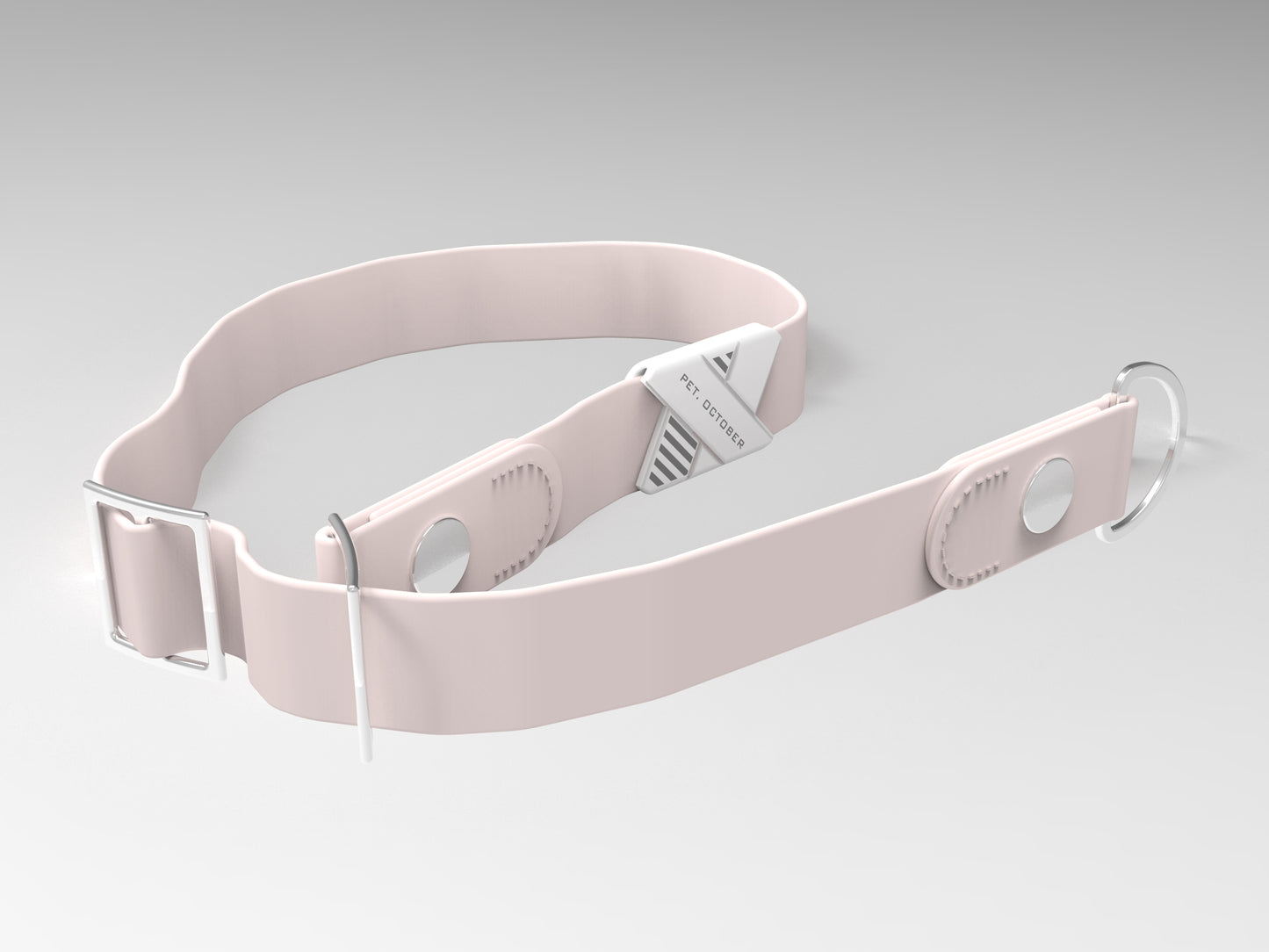 Waterproof-Slip Collar