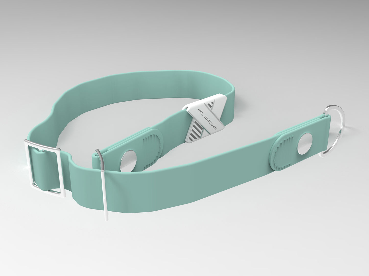Waterproof-Slip Collar