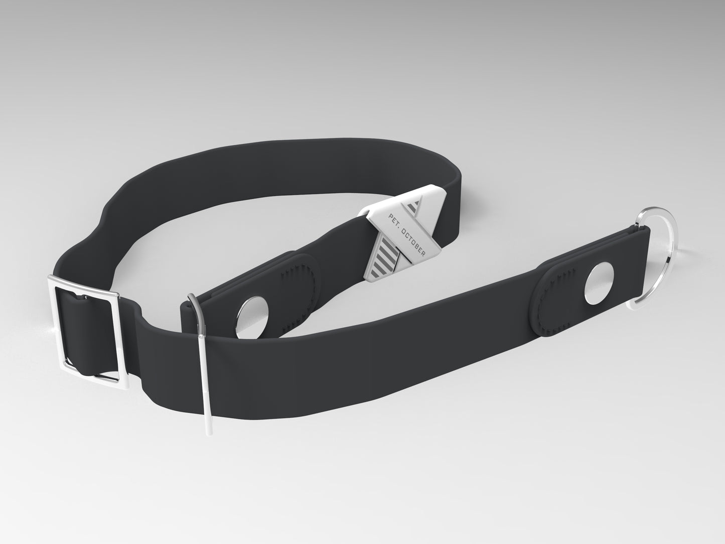 Waterproof-Slip Collar