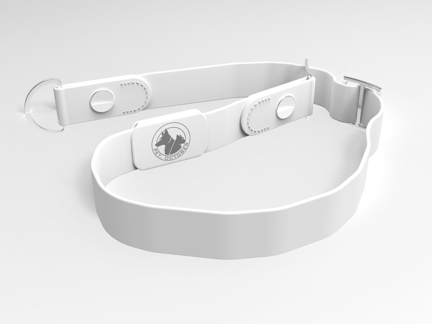 Waterproof-Slip Collar