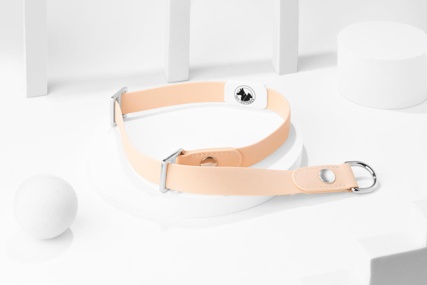 Waterproof-Slip Collar