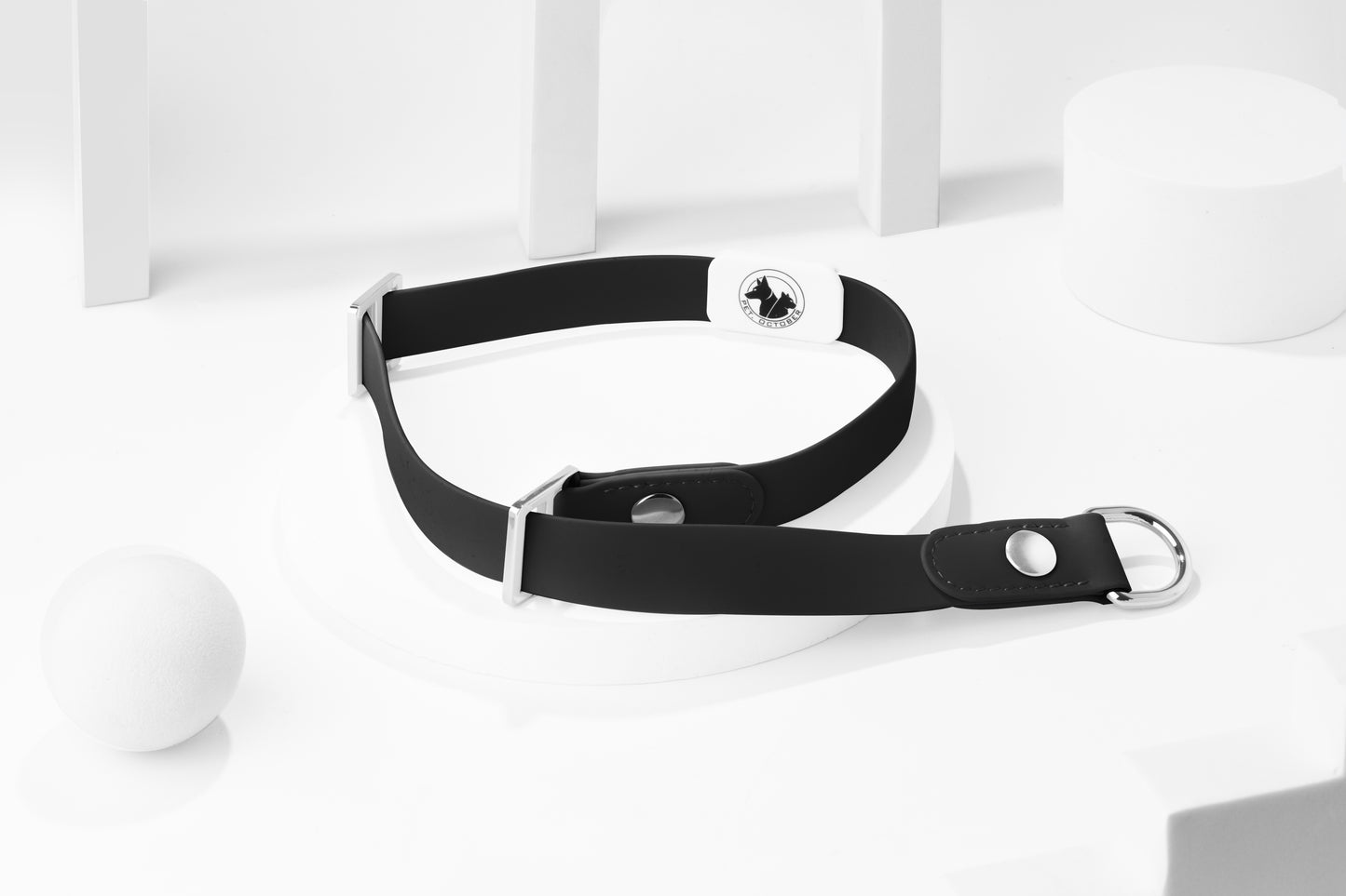 Waterproof-Slip Collar