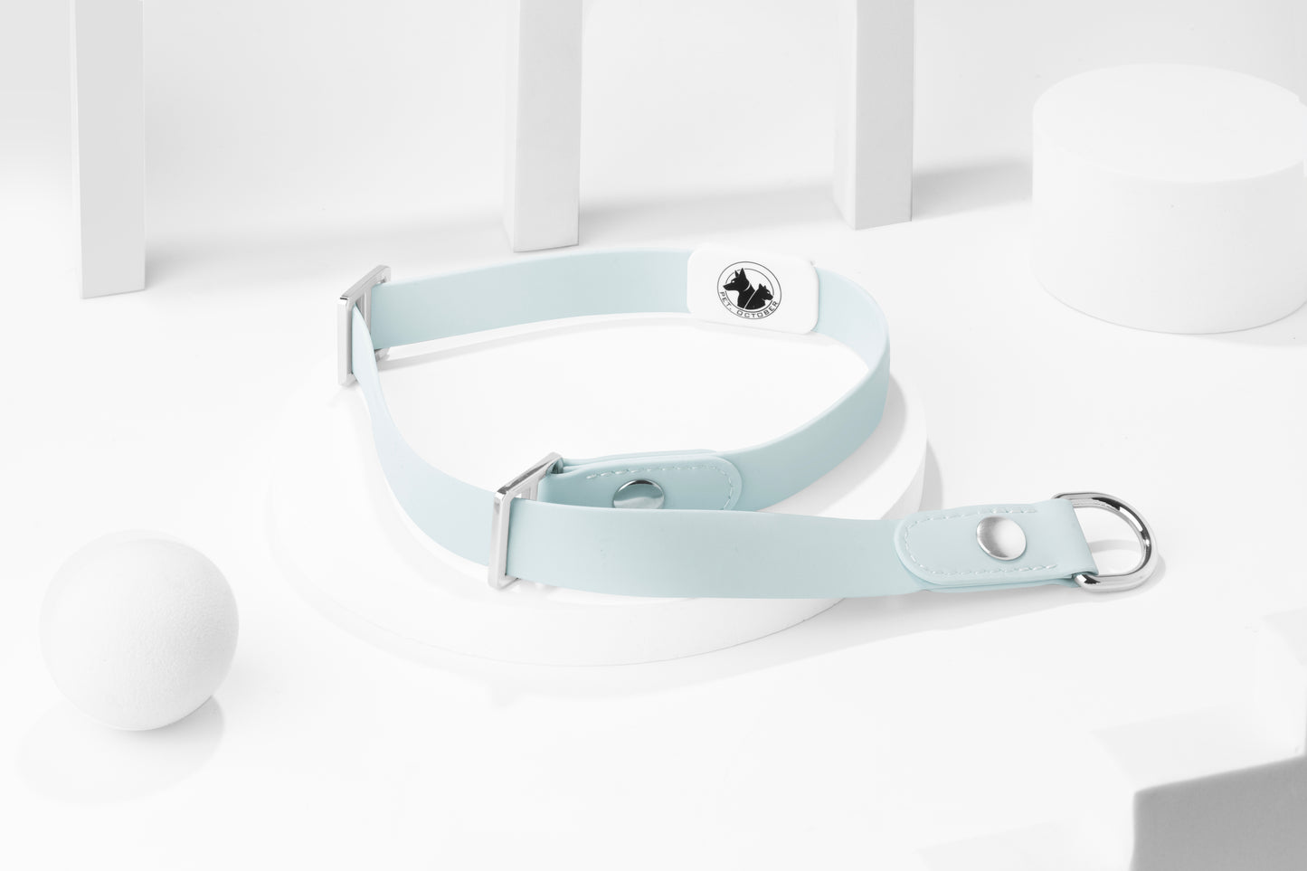 Waterproof-Slip Collar