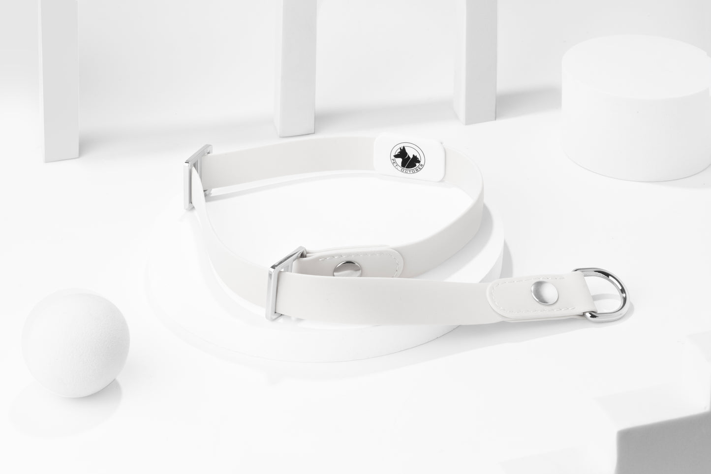 Waterproof-Slip Collar