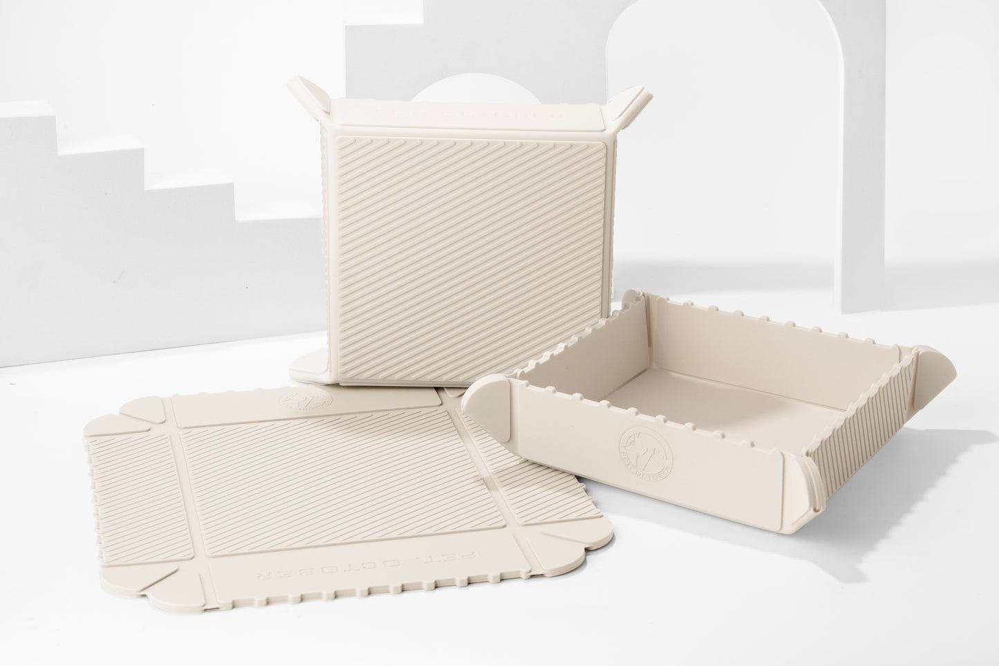 Portable Convertible Holder