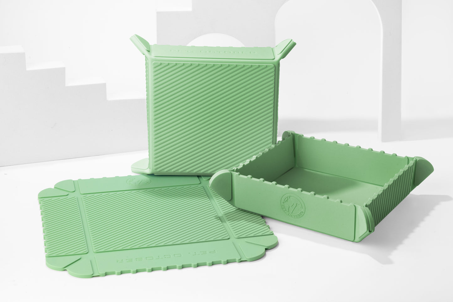 Portable Convertible Holder