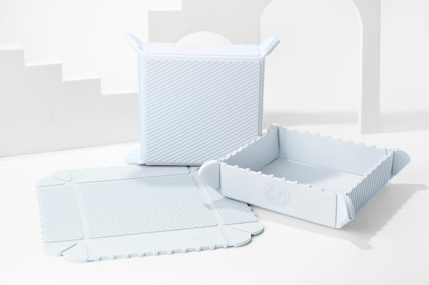 Portable Convertible Holder