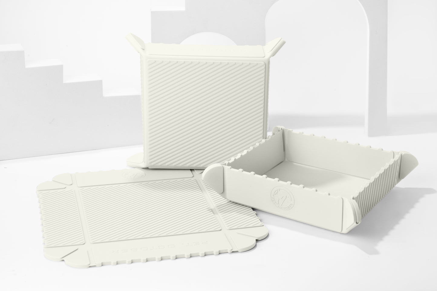 Portable Convertible Holder