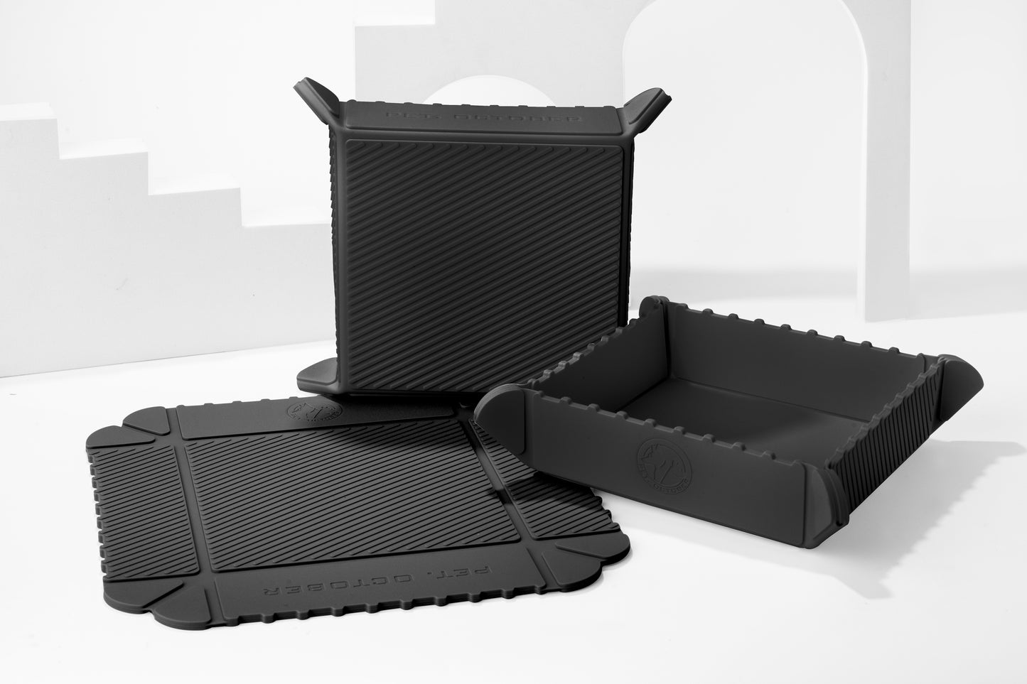 Portable Convertible Holder