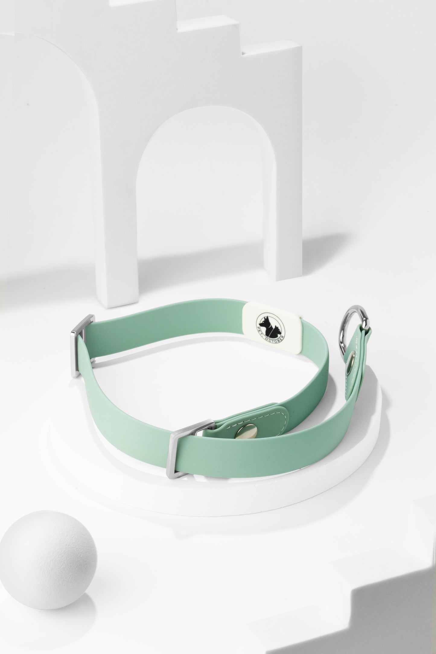 Waterproof-Slip Collar